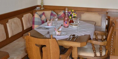 Monteur-Zimmer - Egg am Faaker See - Apartment Zeber - Direkt am See!