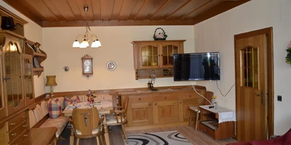 Monteur-Zimmer - Egg am Faaker See - Apartment Zeber - Direkt am See!