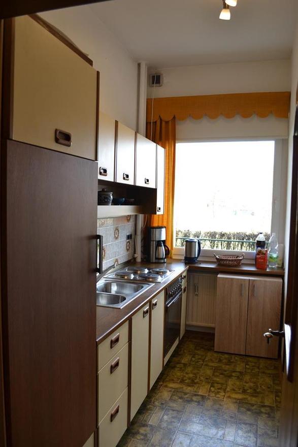 Monteur-Zimmer - Egg am Faaker See - Apartment Zeber - Direkt am See!