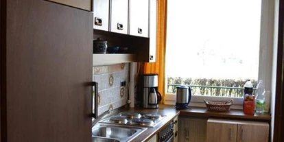 Monteur-Zimmer - Egg am Faaker See - Apartment Zeber - Direkt am See!