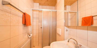 Monteur-Zimmer - Weißbriach - Gästehaus Pirkebner