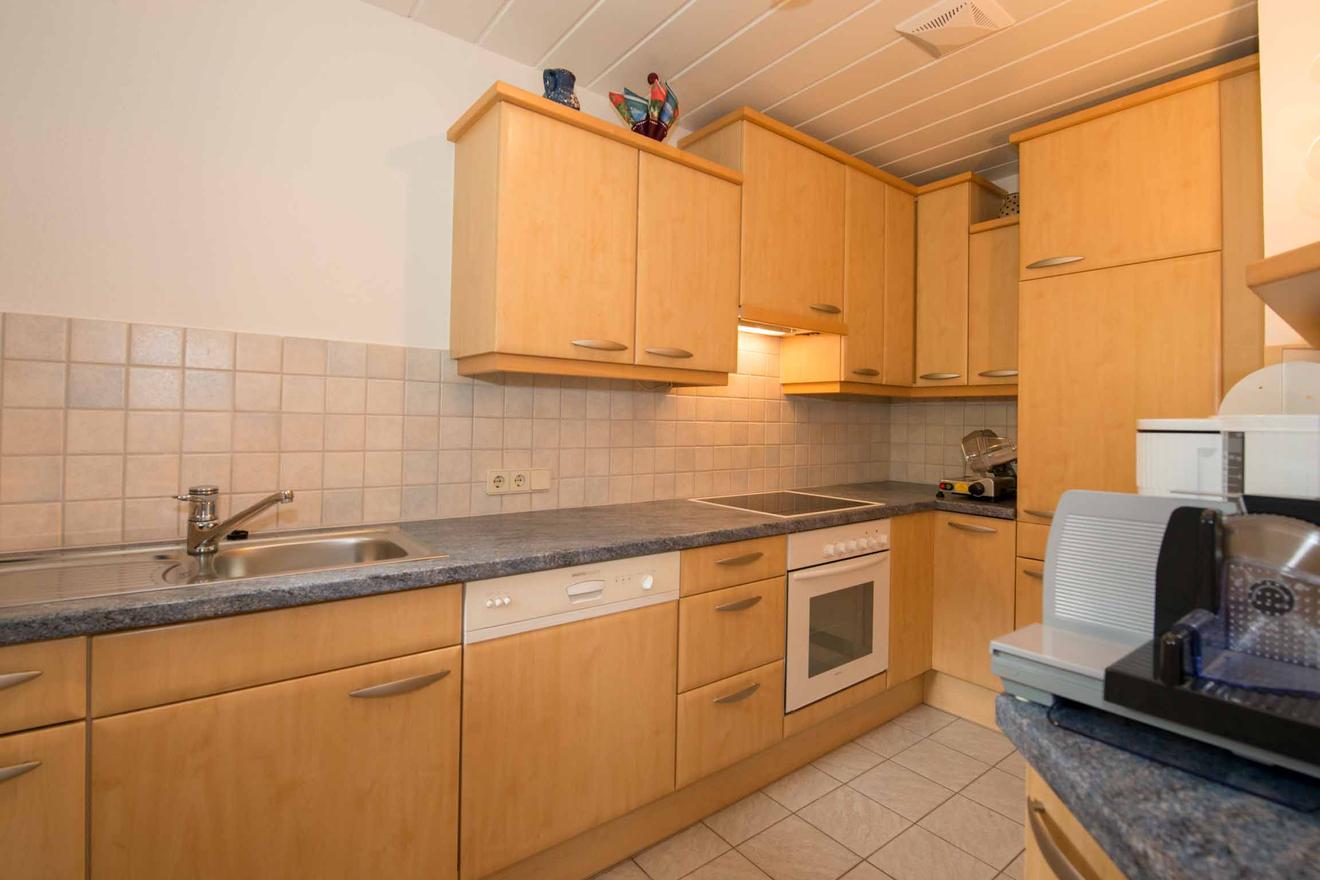 Monteur-Zimmer - Preis pro Nacht - Dürnvellach - Gästehaus Pirkebner