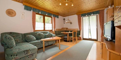 Monteur-Zimmer - Weißbriach - Gästehaus Pirkebner