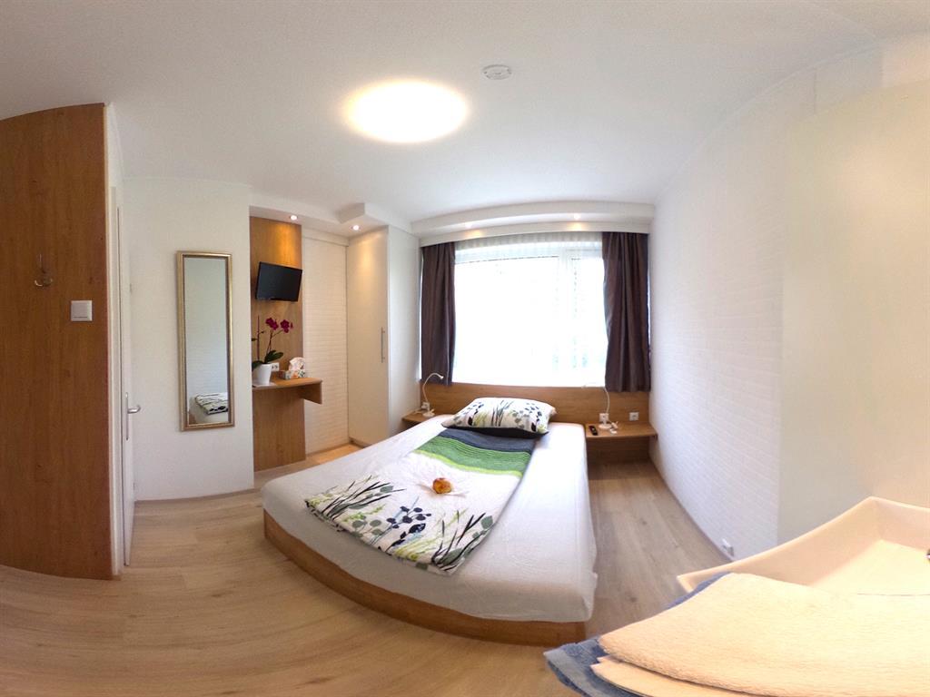 Monteur-Zimmer - Egg am Faaker See - Haus Charlie