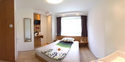 Monteur-Zimmer - Egg am Faaker See - Haus Charlie