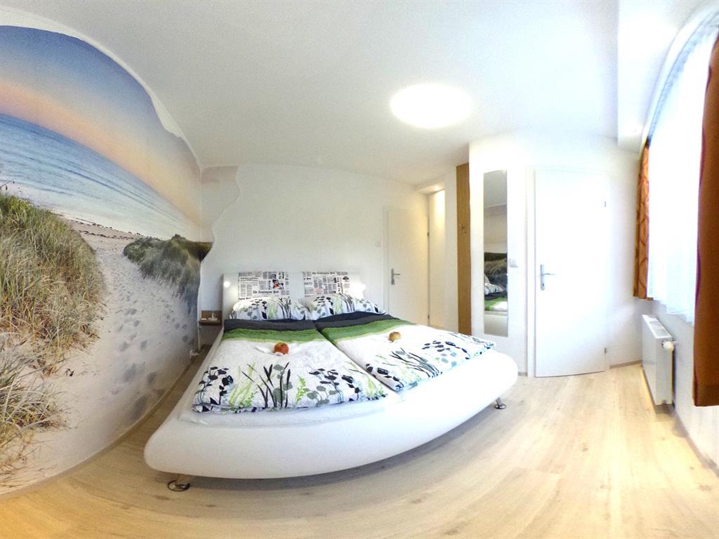 Monteur-Zimmer - Egg am Faaker See - Haus Charlie