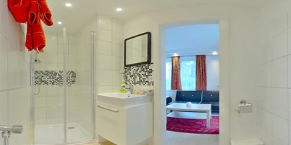 Monteur-Zimmer - Egg am Faaker See - Haus Charlie