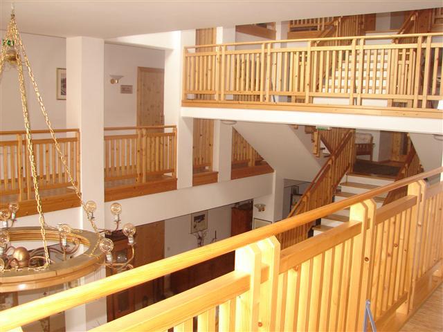 Monteur-Zimmer - Preis pro Nacht - Dürnvellach - Ferienwohnungen Knaller-Möd