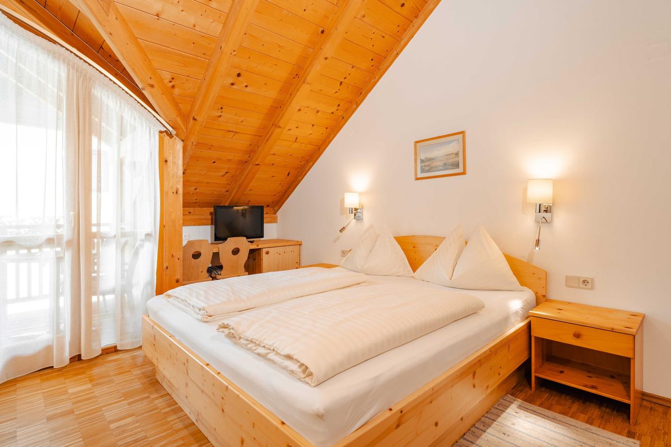 Monteur-Zimmer - Preis pro Nacht - Dürnvellach - Ferienwohnungen Knaller-Möd