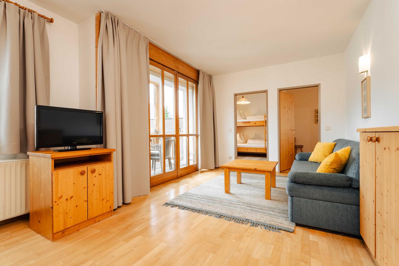 Monteur-Zimmer - Preis pro Nacht - Dürnvellach - Ferienwohnungen Knaller-Möd