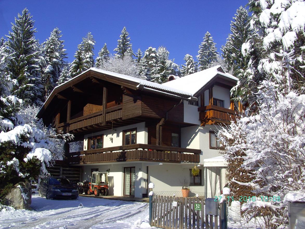 Monteur-Zimmer - Egg am Faaker See - Ferienwohnung Schatzmayr