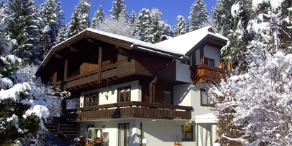 Monteur-Zimmer - Egg am Faaker See - Ferienwohnung Schatzmayr