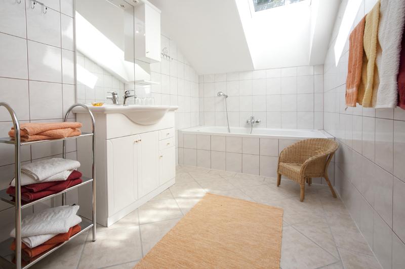 Monteur-Zimmer - Egg am Faaker See - Ferienwohnung Schatzmayr