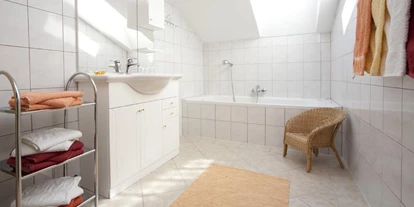 Monteur-Zimmer - Egg am Faaker See - Ferienwohnung Schatzmayr