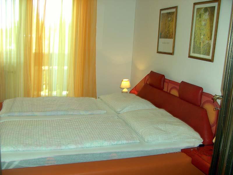 Monteur-Zimmer - Egg am Faaker See - Ferienwohnung Schatzmayr