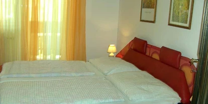 Monteur-Zimmer - Egg am Faaker See - Ferienwohnung Schatzmayr