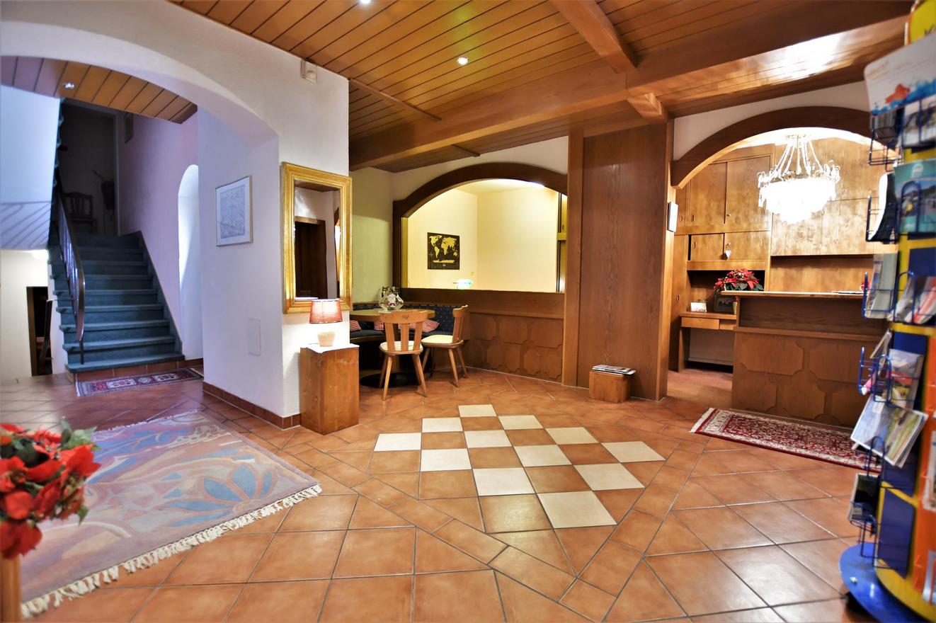 Monteur-Zimmer - Liesing (Lesachtal) - Vanda