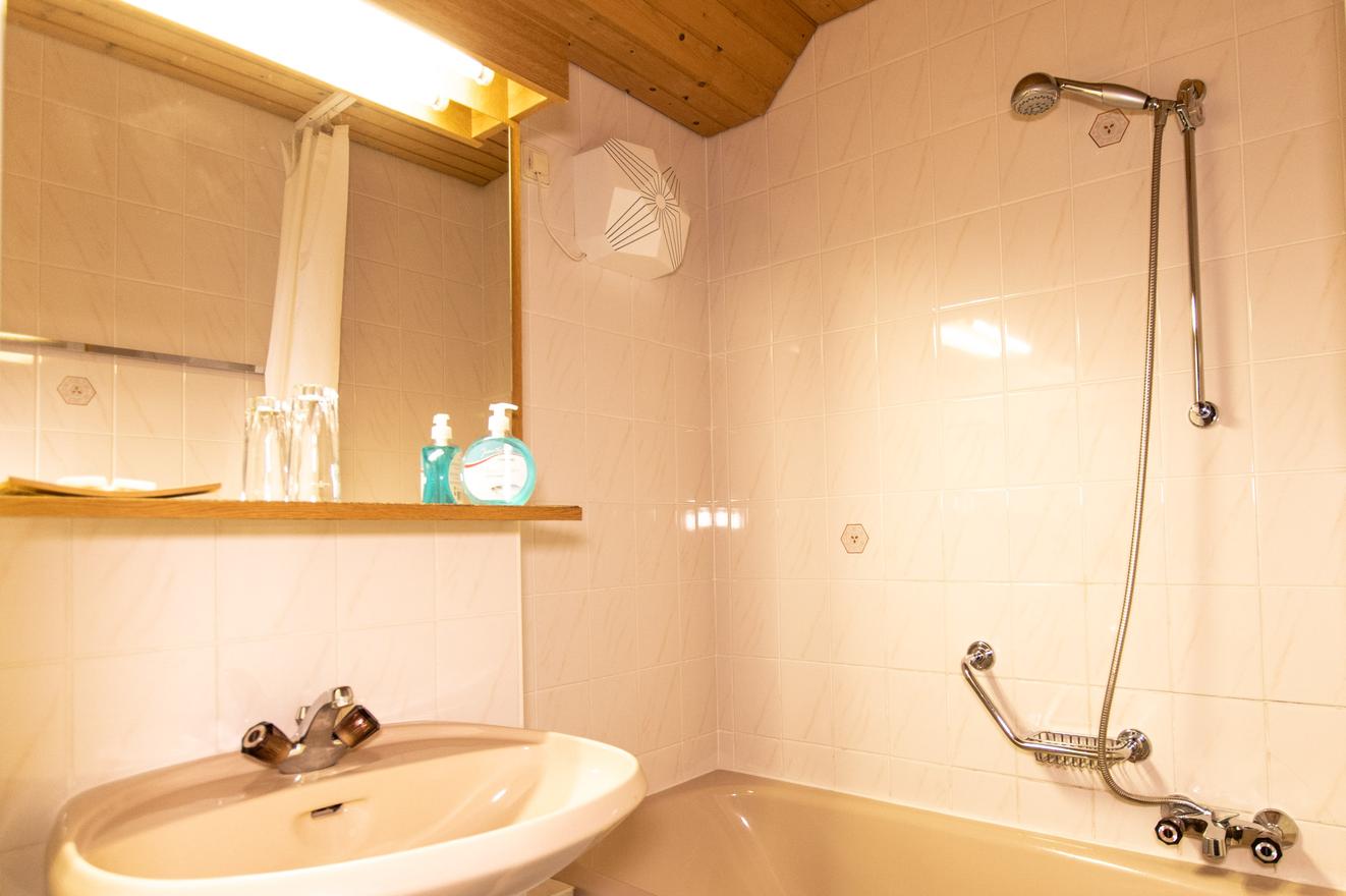 Monteur-Zimmer - Liesing (Lesachtal) - Vanda