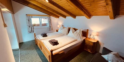 Monteur-Zimmer - Frühstück - Techendorf - Frühstückspension Irschen