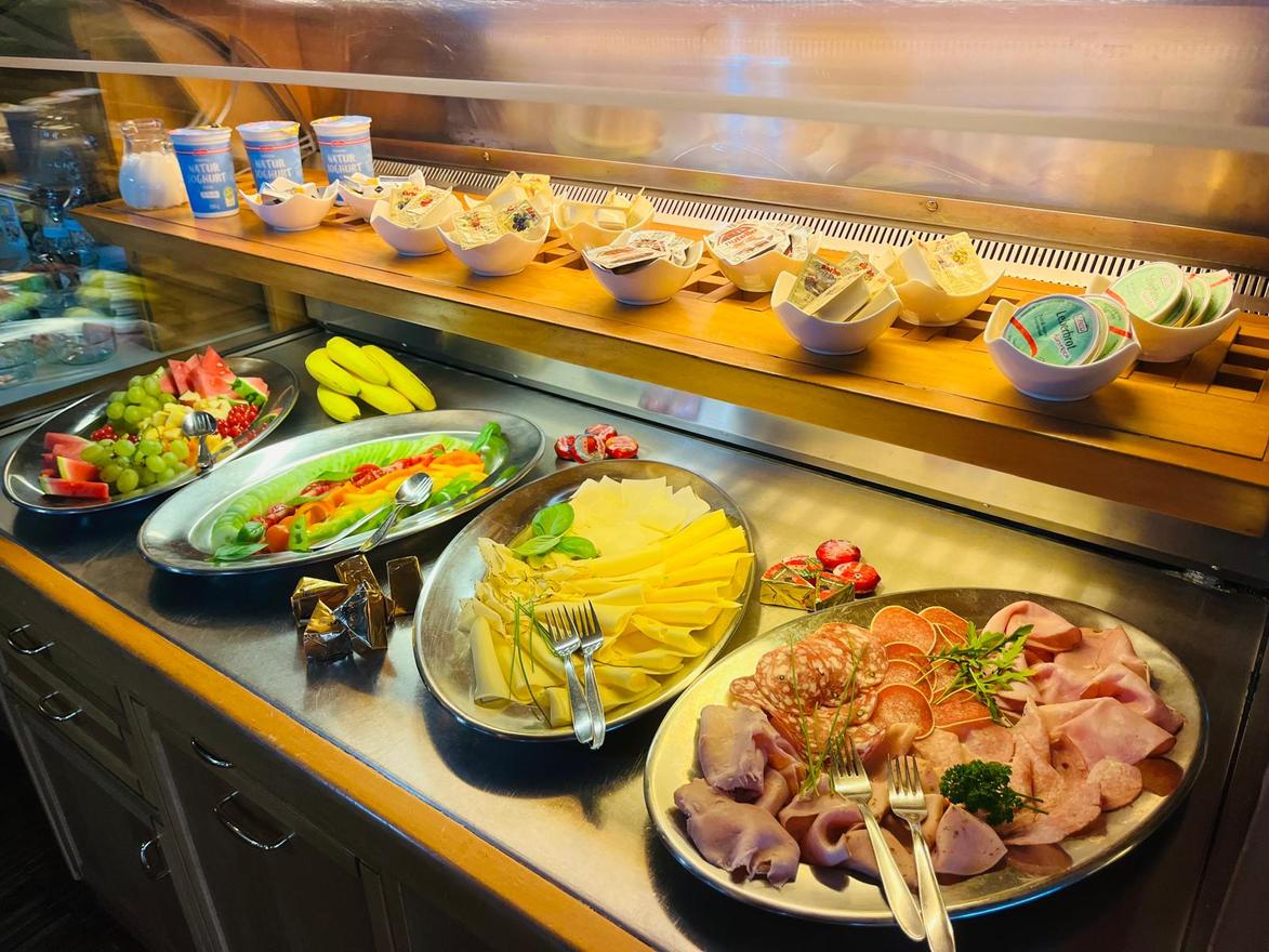 Monteur-Zimmer - Liesing (Lesachtal) - Frühstückspension Irschen