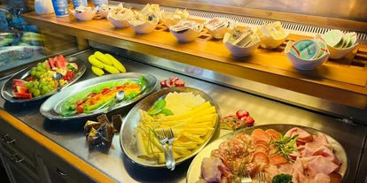 Monteur-Zimmer - Frühstück - Techendorf - Frühstückspension Irschen
