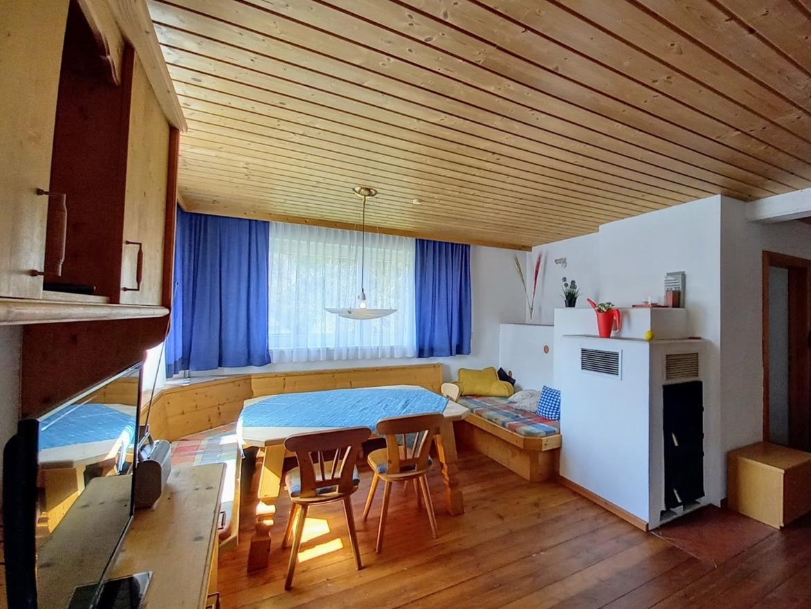 Monteur-Zimmer - Preis pro Nacht - Dürnvellach - Haus Branol