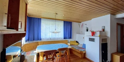 Monteur-Zimmer - Weißbriach - Haus Branol