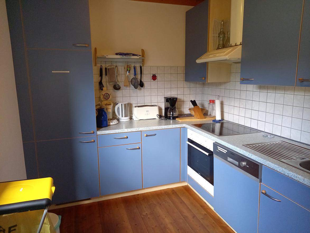 Monteur-Zimmer - Preis pro Nacht - Dürnvellach - Haus Branol