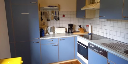 Monteur-Zimmer - Weißbriach - Haus Branol