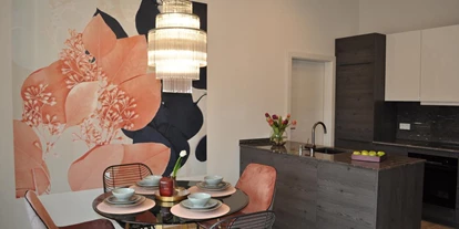 Monteur-Zimmer - Egg am Faaker See - Ferienwohnung Binder - Hubertusstraße