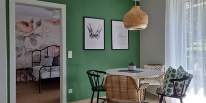 Monteur-Zimmer - Egg am Faaker See - Ferienwohnung Binder - Hubertusstraße