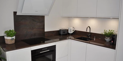 Monteur-Zimmer - Egg am Faaker See - Ferienwohnung Binder - Hubertusstraße