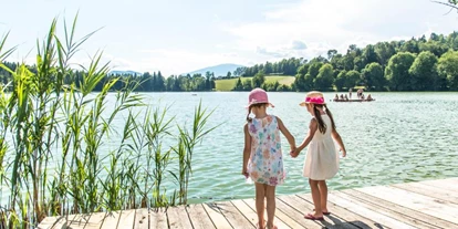 Monteur-Zimmer - Sattendorf - Feriendorf am Maltschacher See
