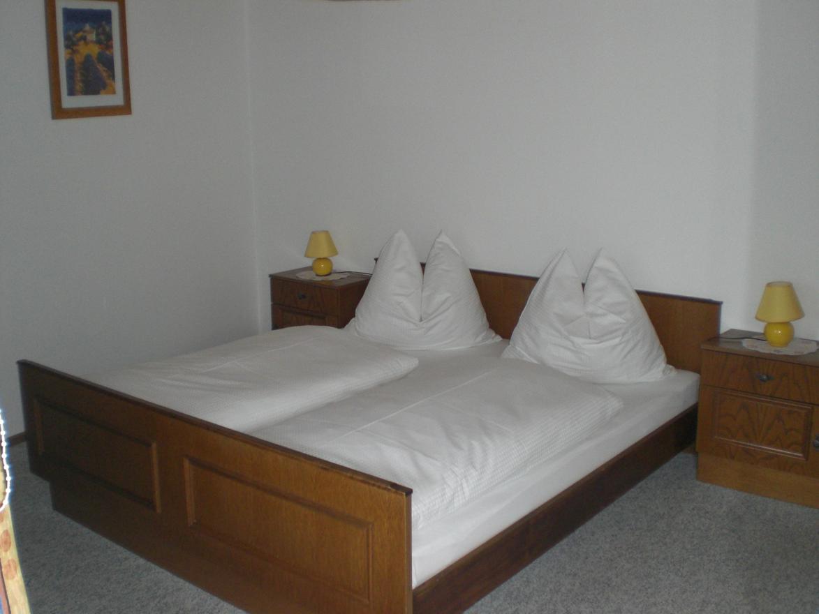 Monteur-Zimmer - Preis pro Nacht - Dürnvellach - Ferienwohnung Pichlerbauer