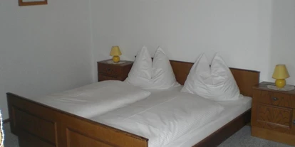 Monteur-Zimmer - Bruck an der Großglocknerstraße - Ferienwohnung Pichlerbauer