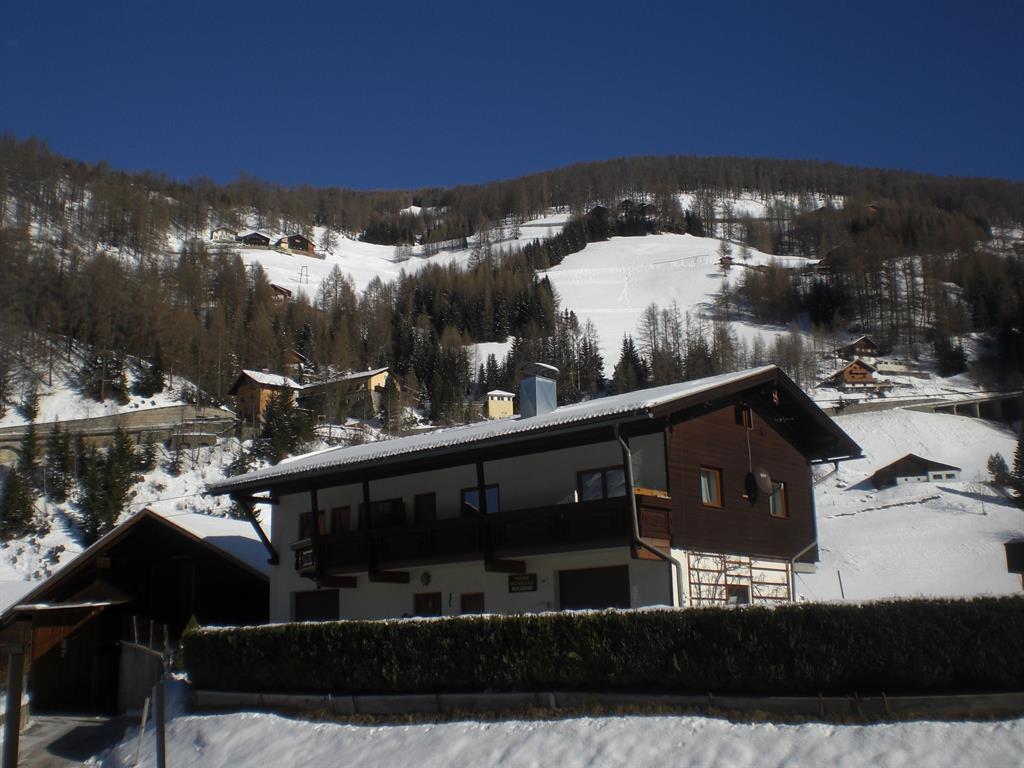 Monteur-Zimmer - Preis pro Nacht - Dürnvellach - Ferienwohnung Pichlerbauer