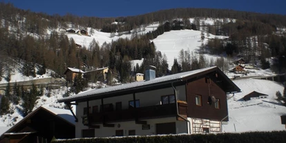 Monteur-Zimmer - Bruck an der Großglocknerstraße - Ferienwohnung Pichlerbauer