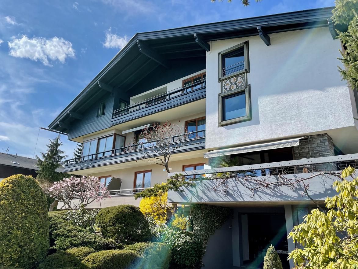 Monteur-Zimmer - Egg am Faaker See - Appartements Gästehaus Gallob***