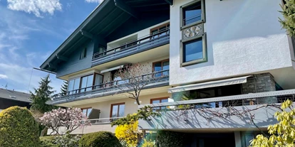 Monteur-Zimmer - Egg am Faaker See - Appartements Gästehaus Gallob***
