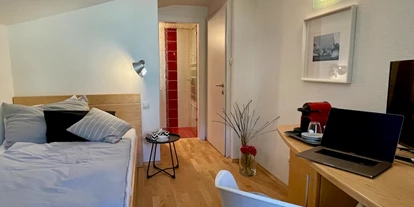 Monteur-Zimmer - Egg am Faaker See - Appartements Gästehaus Gallob***