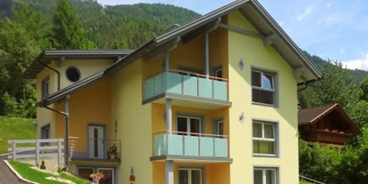 Monteur-Zimmer - Weißbriach - Appartementhaus Monika