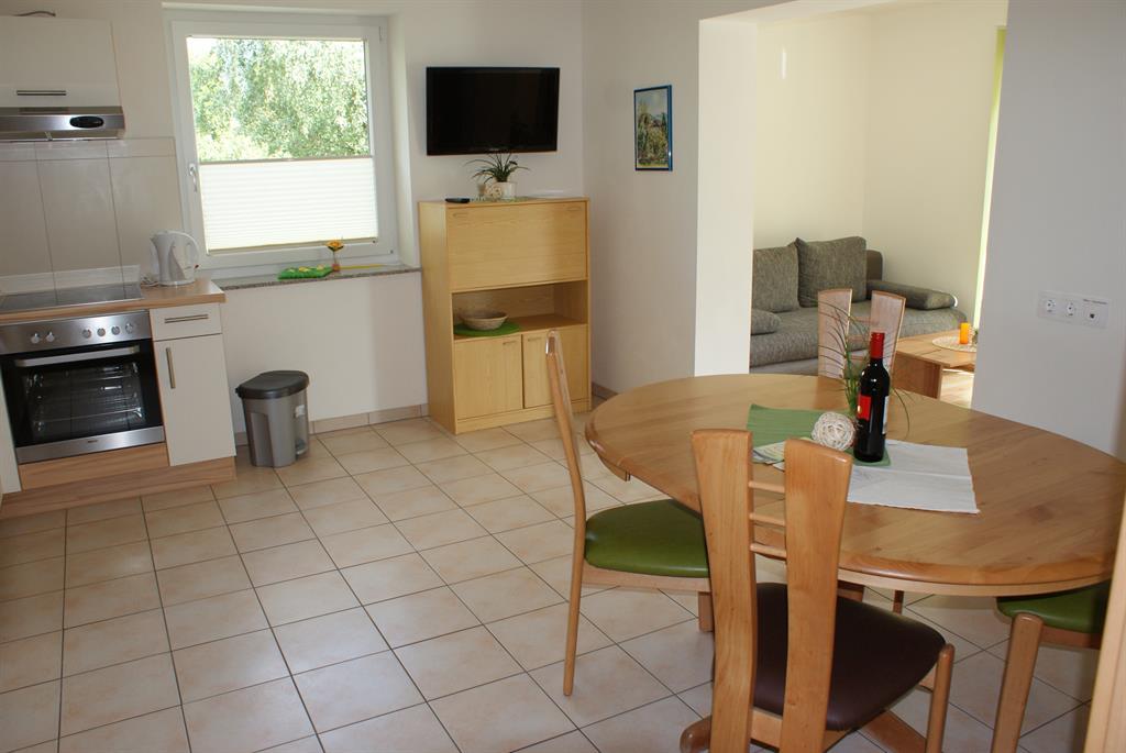 Monteur-Zimmer - Preis pro Nacht - Dürnvellach - Appartementhaus Monika