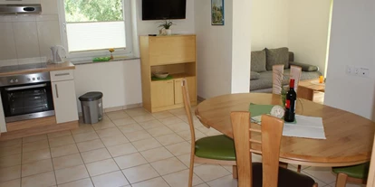 Monteur-Zimmer - Weißbriach - Appartementhaus Monika