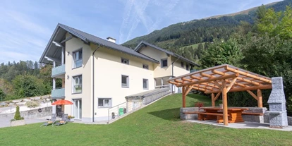 Monteur-Zimmer - Weißbriach - Appartementhaus Monika