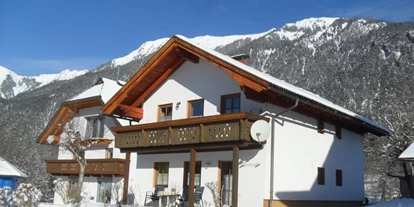 Monteur-Zimmer - Egg am Faaker See - Haus Warmuth