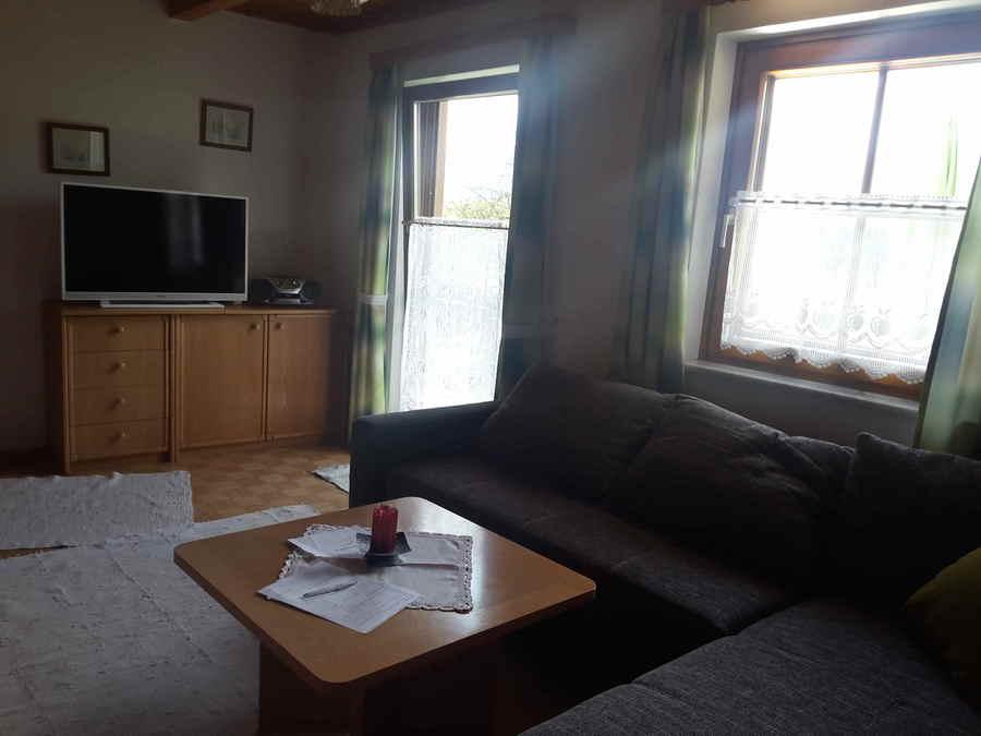 Monteur-Zimmer - Egg am Faaker See - Haus Warmuth