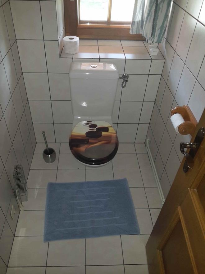 Monteur-Zimmer - Egg am Faaker See - Haus Warmuth