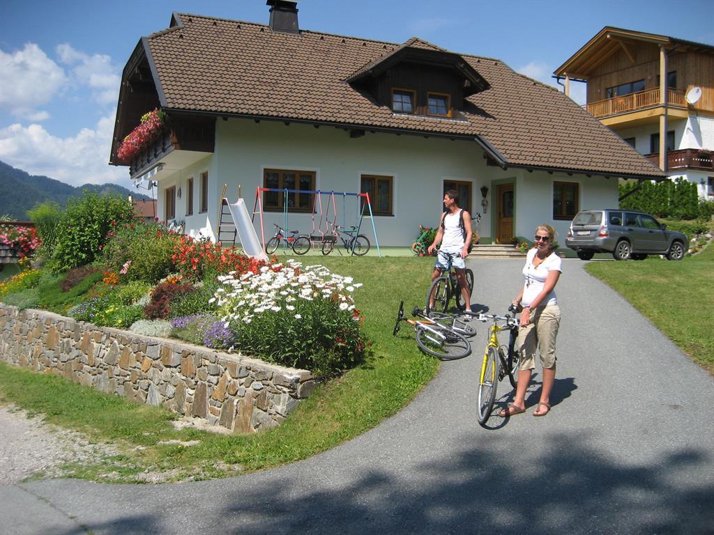 Monteur-Zimmer - Preis pro Nacht - Dürnvellach - Haus Winkler