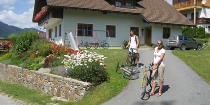 Monteur-Zimmer - Weißbriach - Haus Winkler