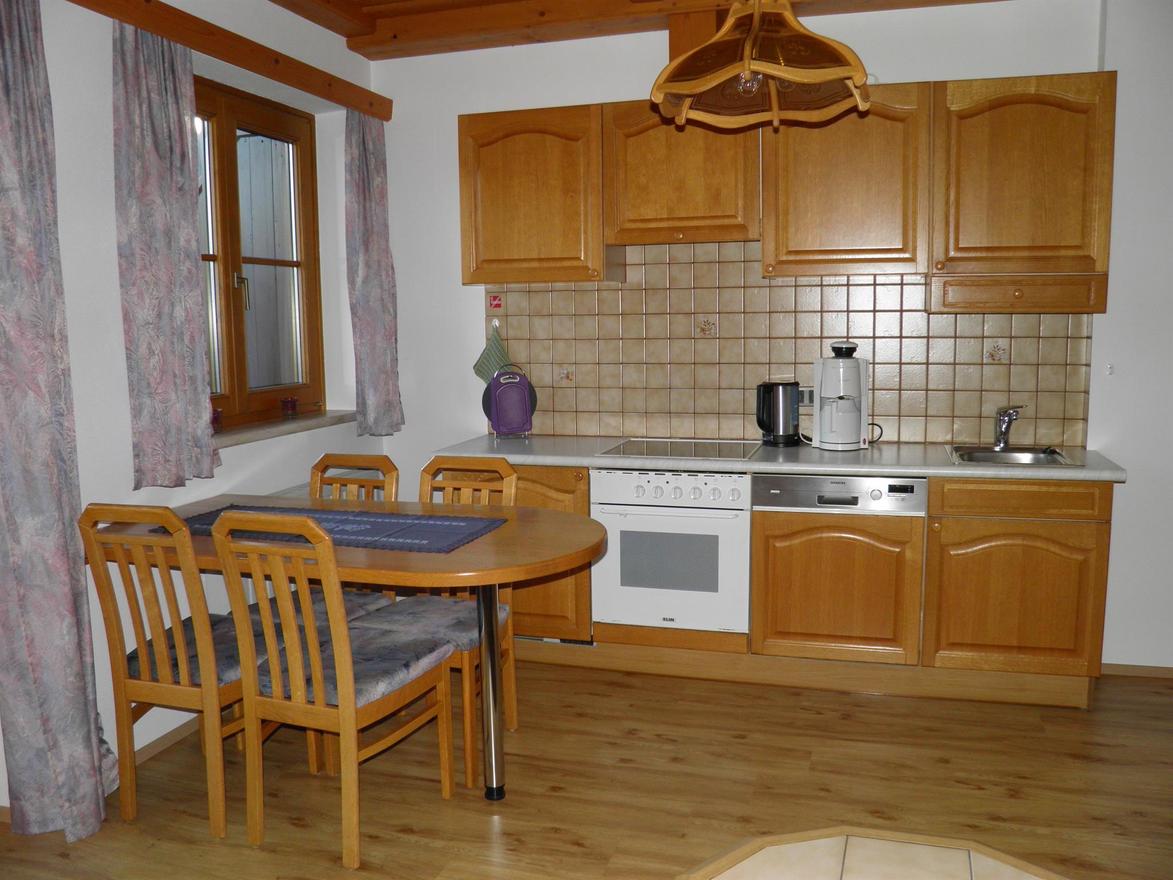 Monteur-Zimmer - Preis pro Nacht - Dürnvellach - Haus Winkler